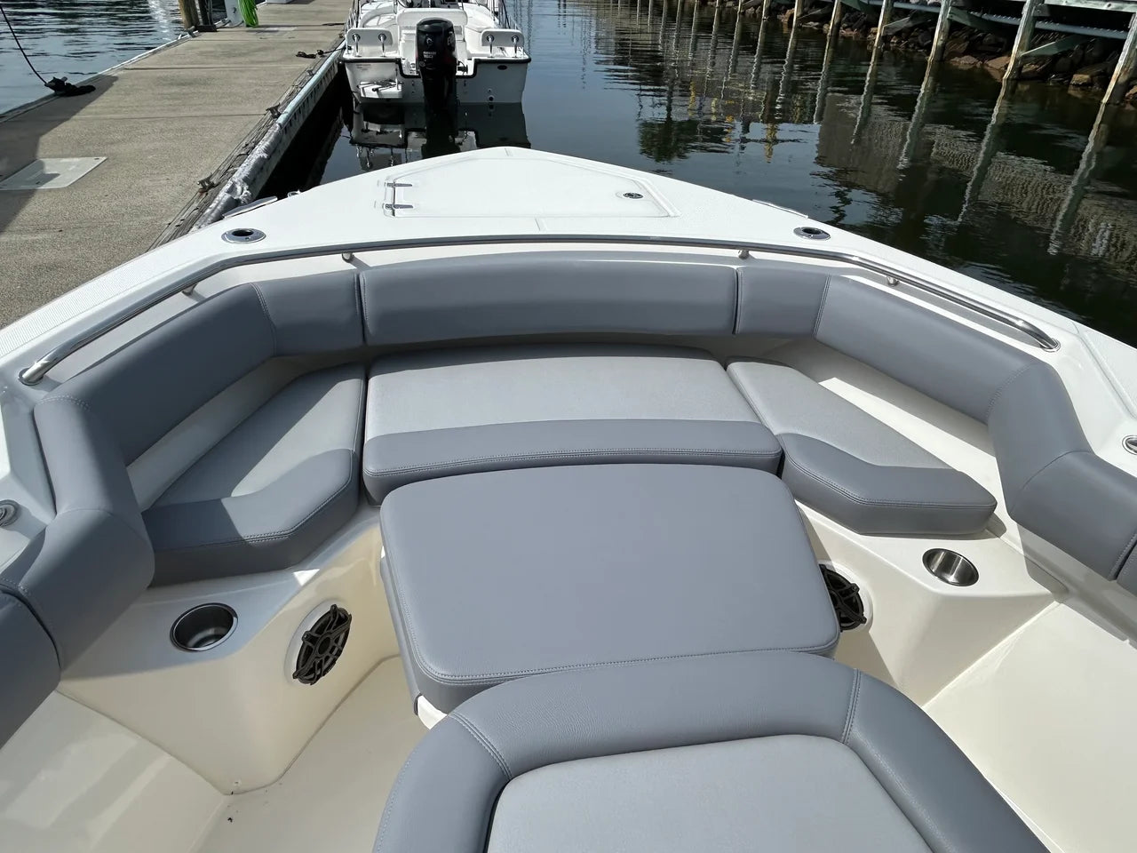 2026 Boston Whaler 280 Outrage 28.0 feet, Pensacola, Florida #37