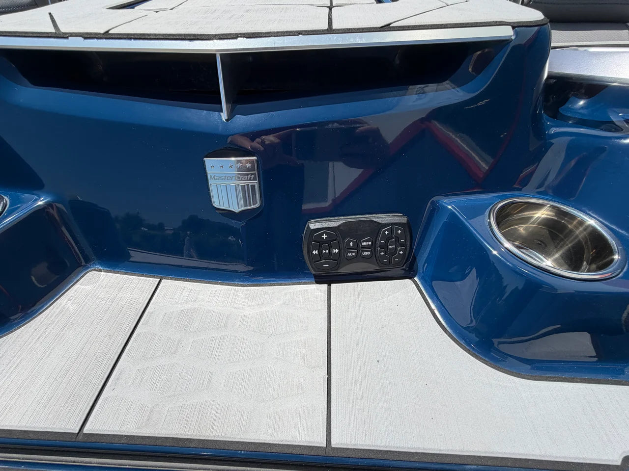 2022 Mastercraft X24 24.0 feet, Excelsior, Minnesota #8
