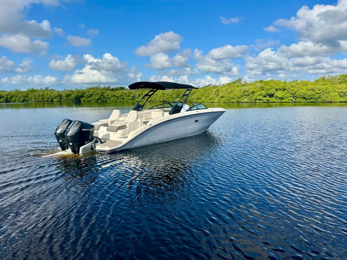 2026 Sea Ray 290 SDX OB 29.0 feet, Fort Myers, FL #4