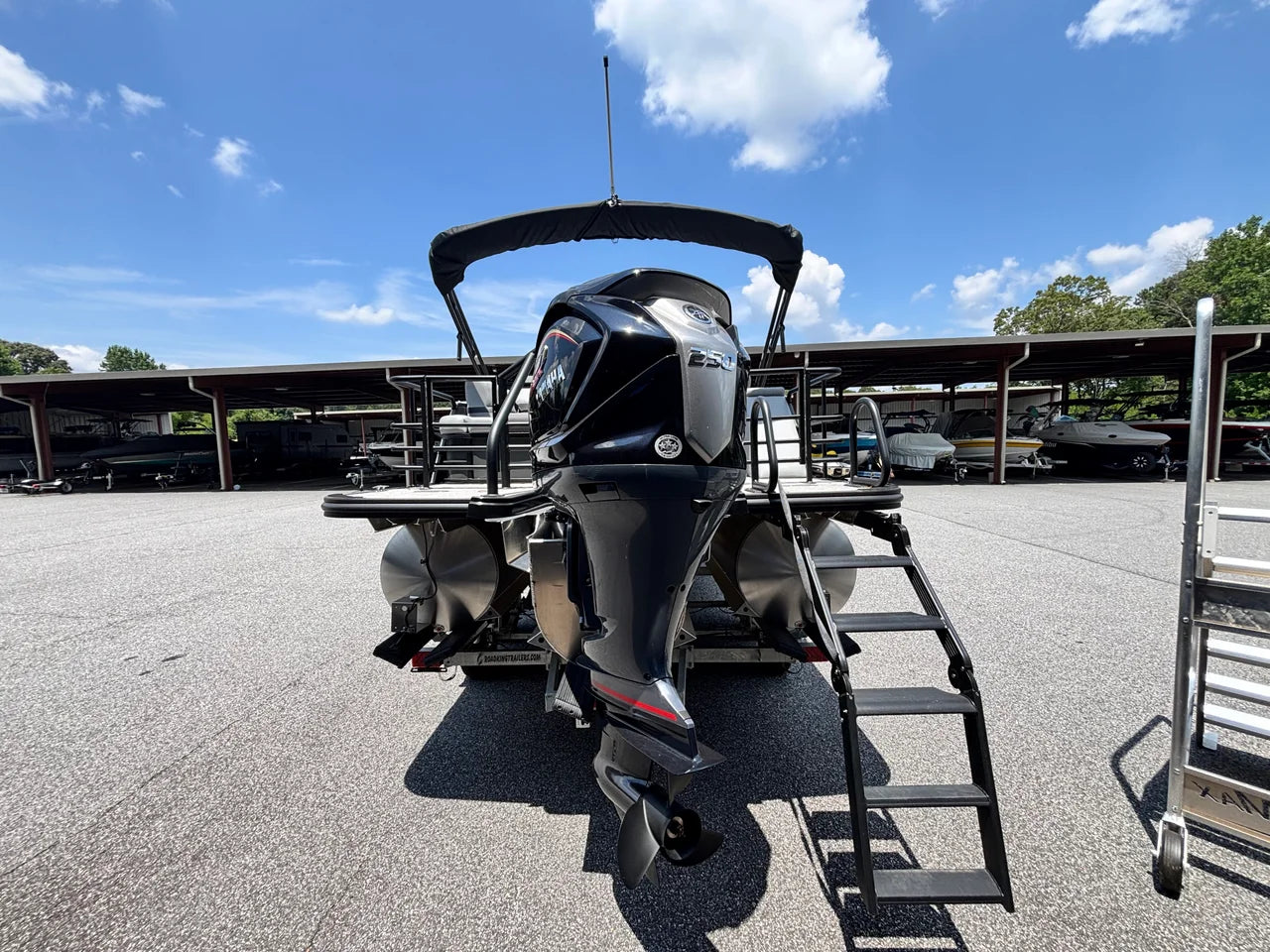 2026 Starcraft EXS 3 Q 23.0 feet, Cumming, GA #3