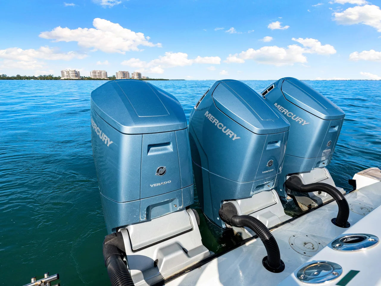 2023 Boston Whaler 420 OUTRAGE 42.0 feet, Fort Myers, FL #58