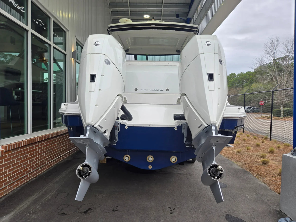 2026 Sea Ray Sundancer 320 Outboard 32.0 feet, Charleston, SC #2
