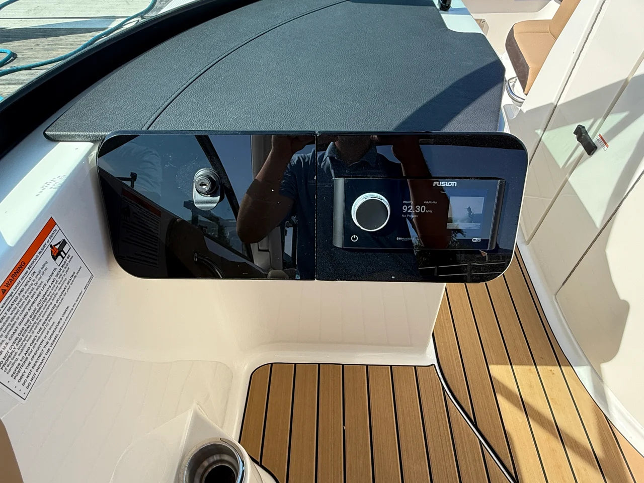 2027 Sea Ray SDX 270 Outboard 27.0 feet, Wrightsville Beach, North Carolina #22
