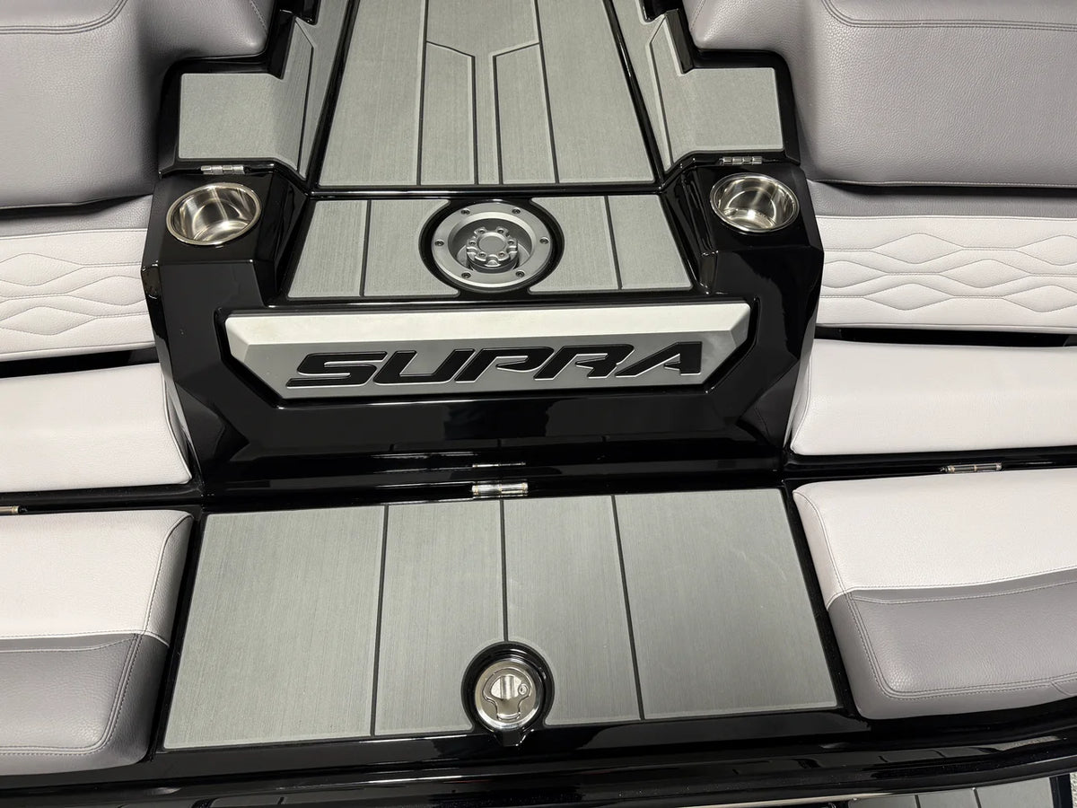 2026 Supra SL 23.0 feet, Nisswa, Minnesota #21
