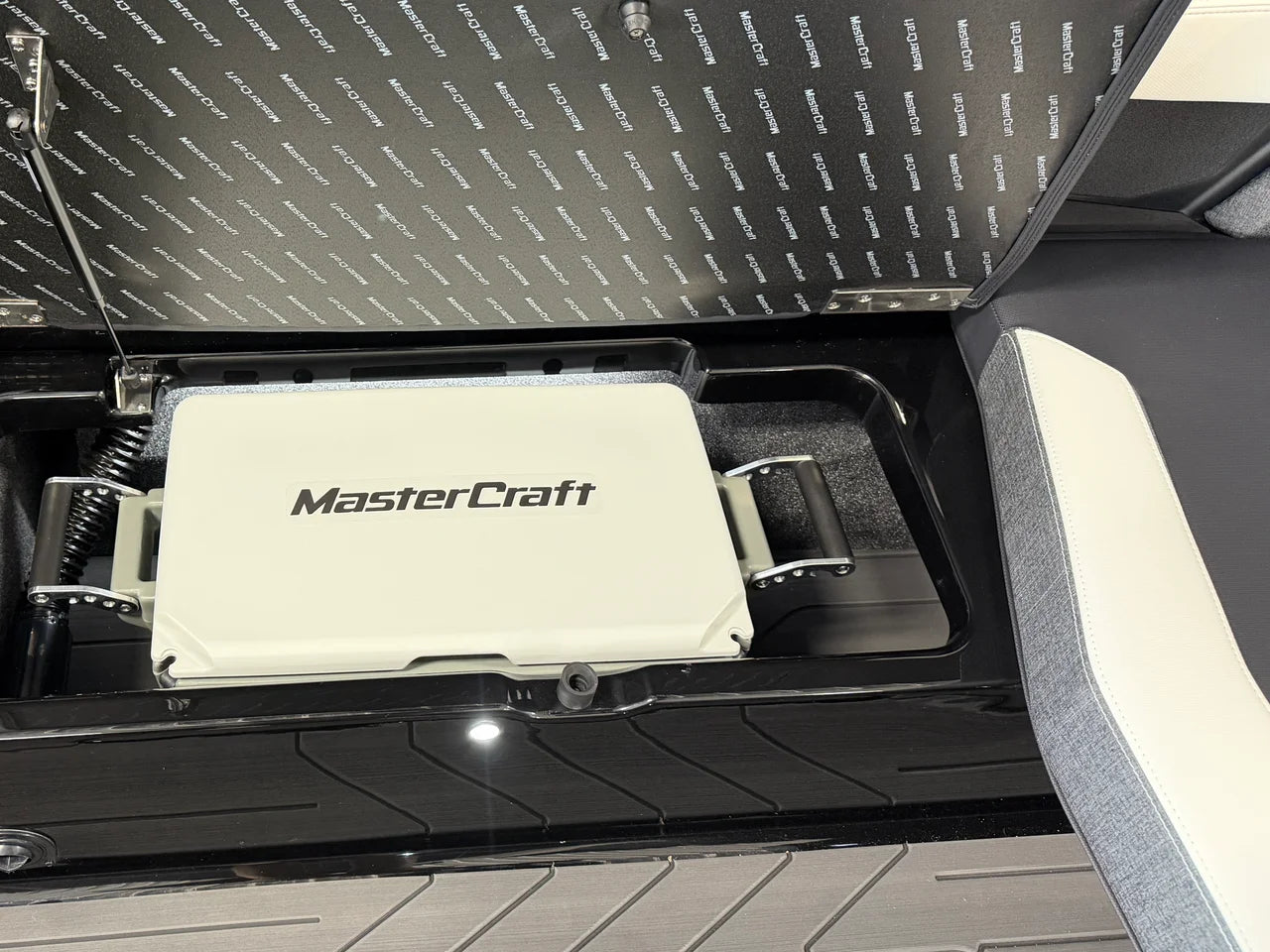 2026 Mastercraft X24 24.0 feet, Nisswa, Minnesota #34