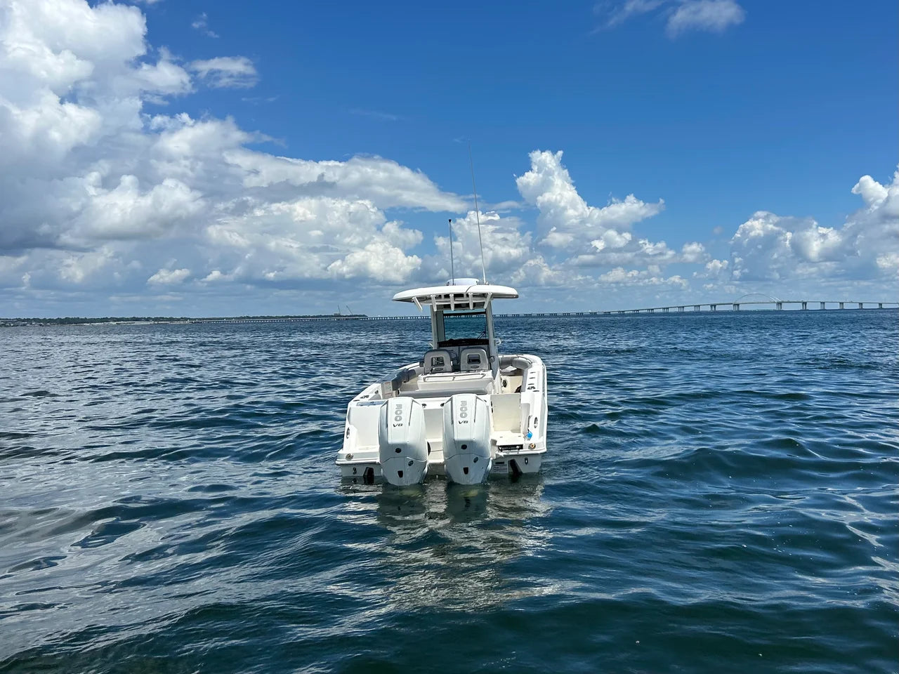 2026 Boston Whaler 280 Outrage 28.0 feet, Pensacola, Florida #8