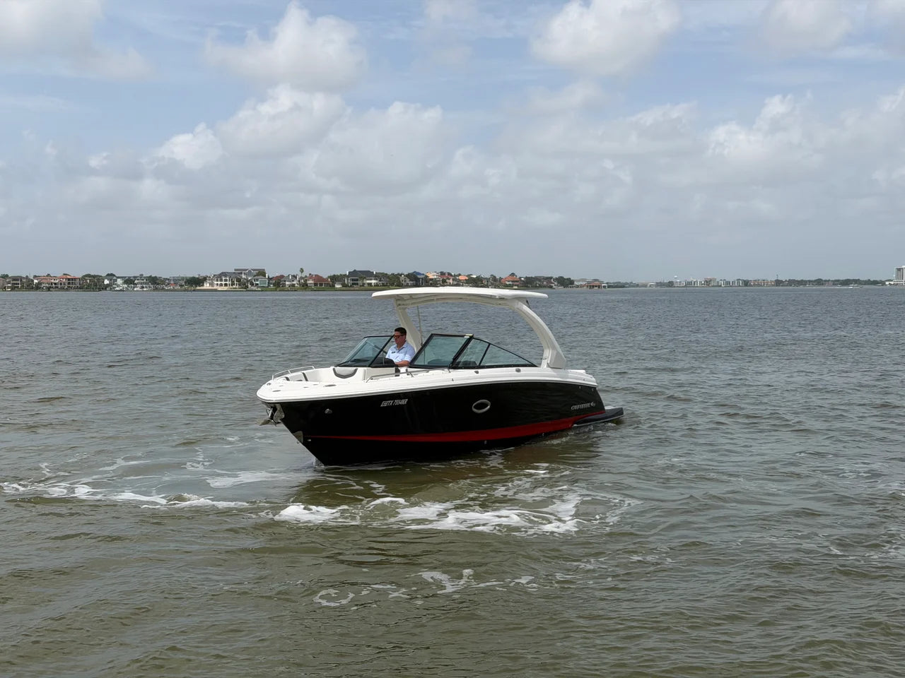 2022 Chaparral 307 SSX 30.0 feet, Seabrook, TX #6