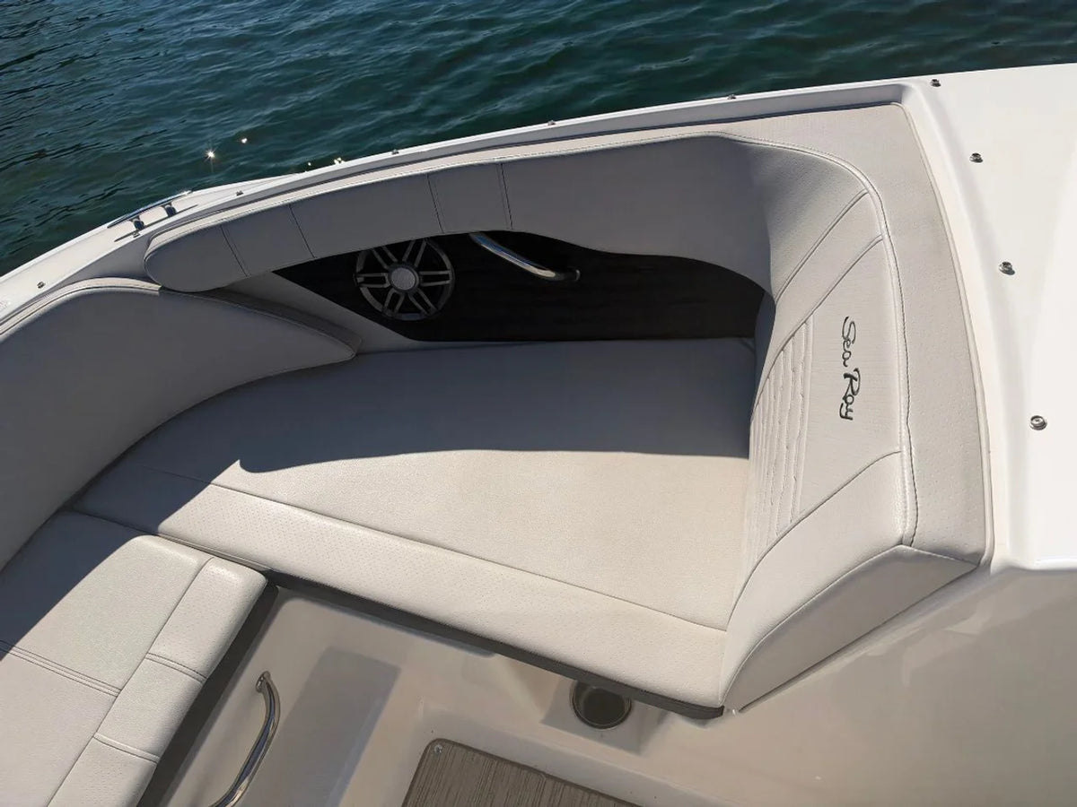 2022 Sea Ray SPX 210 21.0 feet, Cumming, GA #35