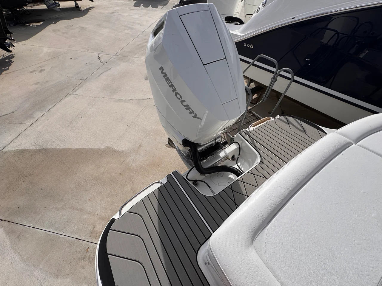 2026 Sea Ray SLX 260 Outboard 26.0 feet, Stuart, Florida #9