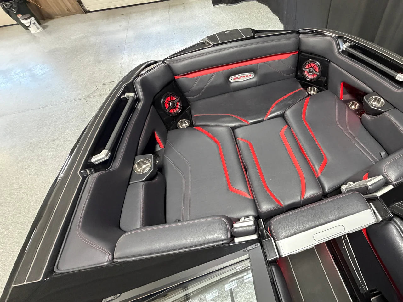 2023 Supra SE 24.0 feet, Nisswa, Minnesota #88