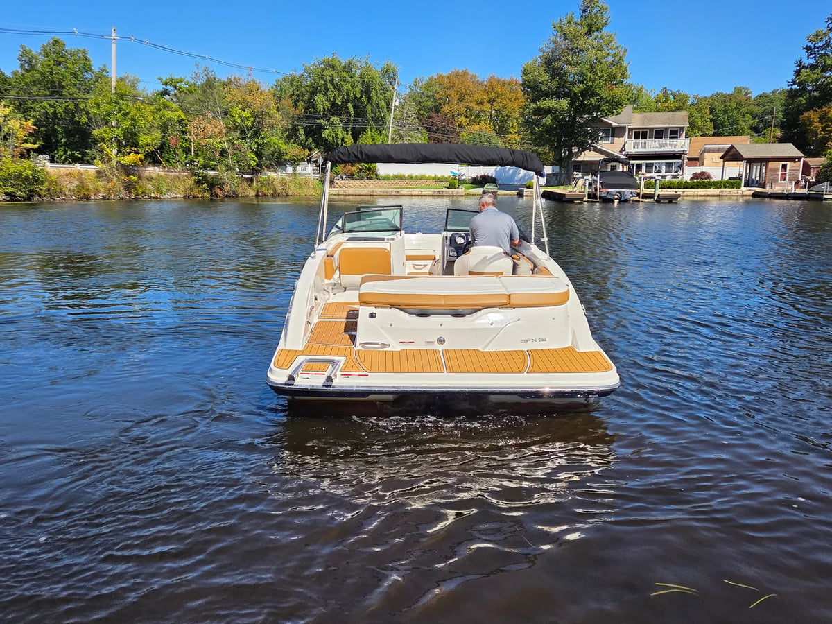 2018 Sea Ray 210 SPX 21.0 feet, Lake Hopatcong, NJ #7
