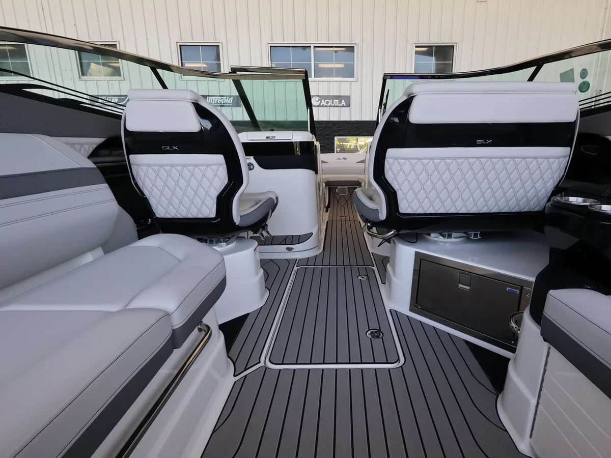 2026 Sea Ray SLX 280 Outboard 28.0 feet, Naples, Florida #12