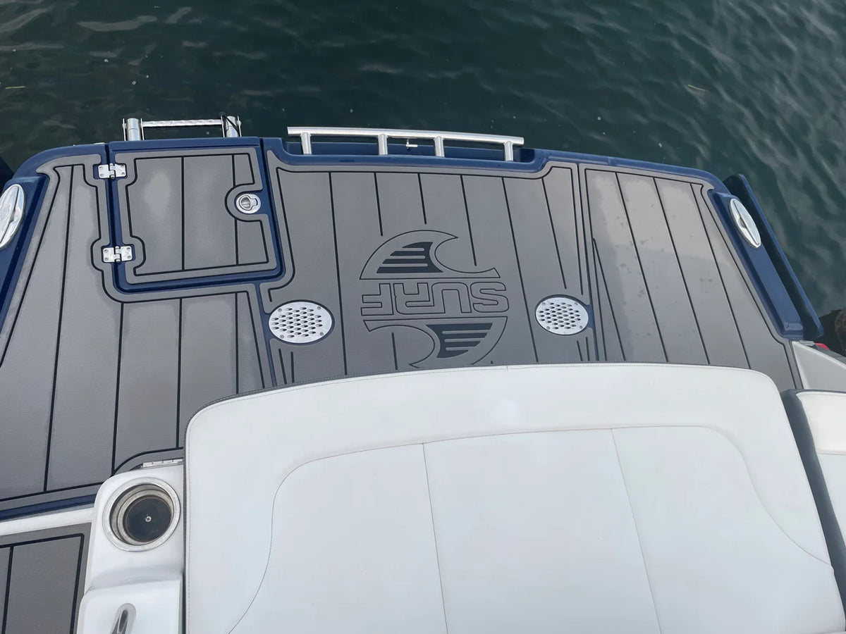 2019 Chaparral 297 SSX SURF 29.0 feet, Excelsior, Minnesota #53