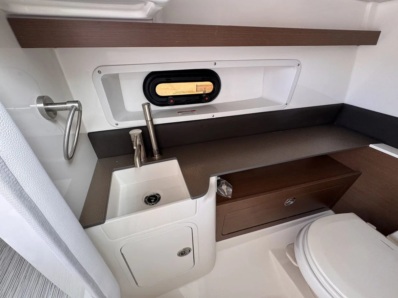 2026 Sea Ray SDX 290 Outboard 29.0 feet, Stuart, Florida #24