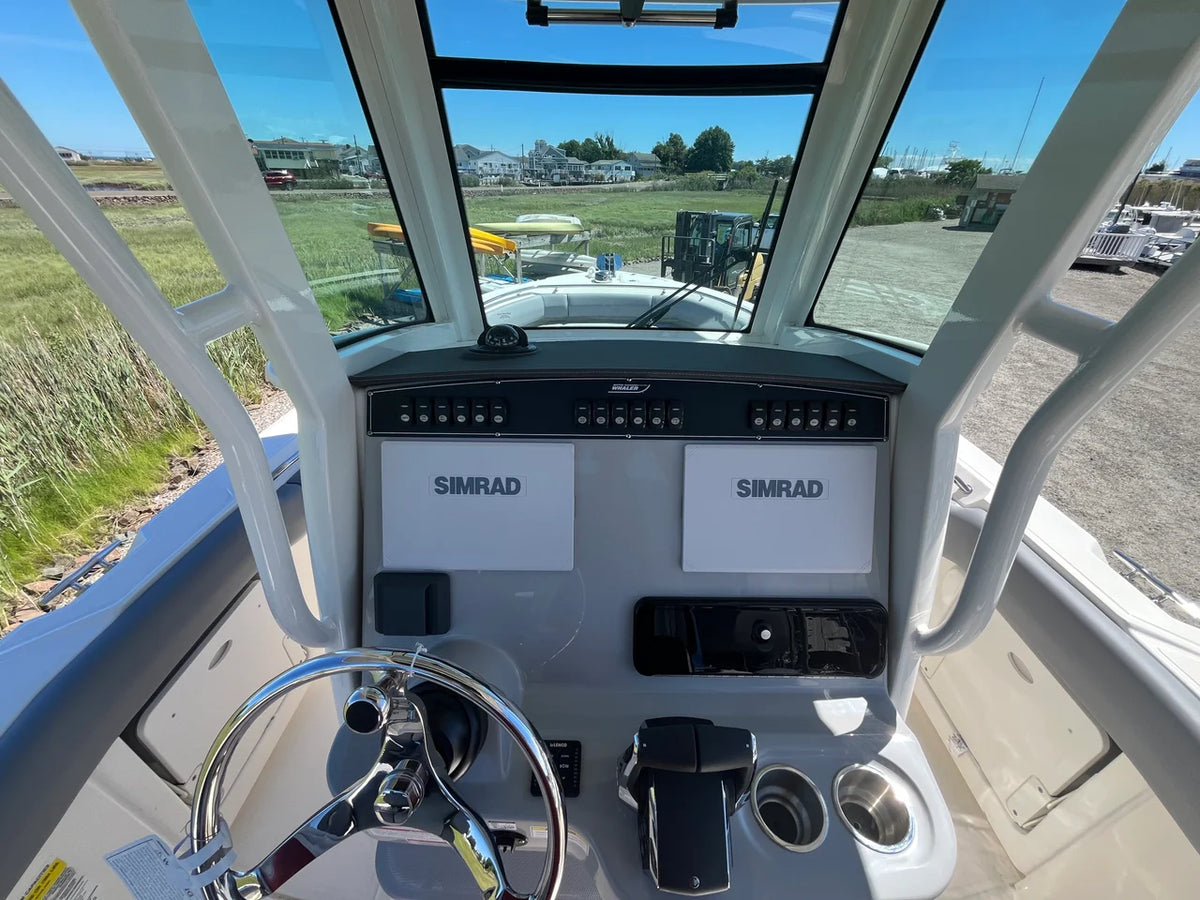 2026 Boston Whaler 250 Outrage 25.0 feet, Westbrook, Connecticut #10