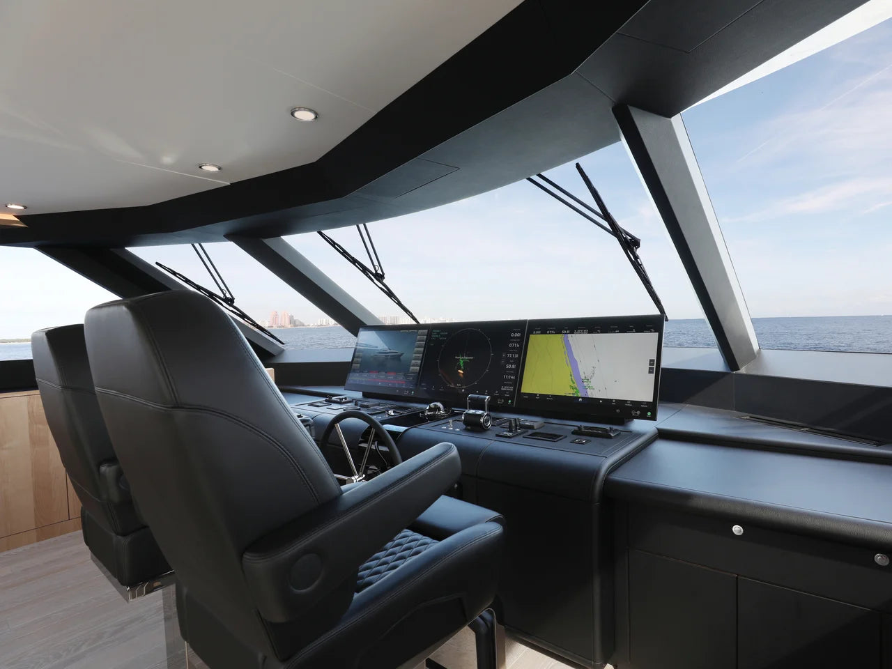 2026 Ocean Alexander 28L 95.0 feet, Pompano Beach, FL #46