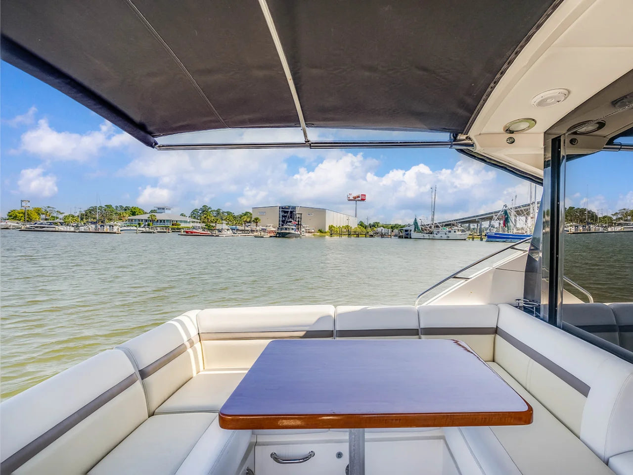 2013 Sea Ray 510 SUNDANCER 50.0 feet, Thunderbolt, GA #21