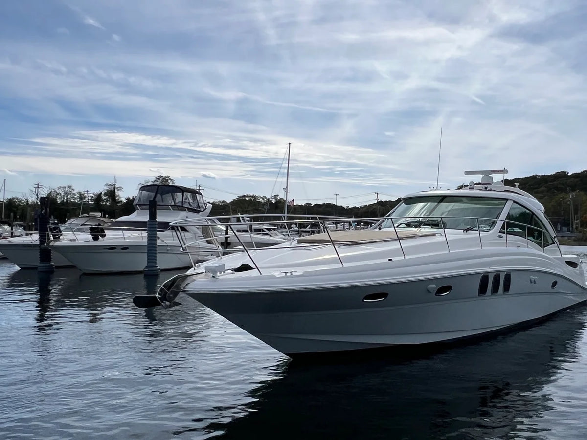 2006 Sea Ray 48 Sundancer 51.0 feet, Huntington, NY #122