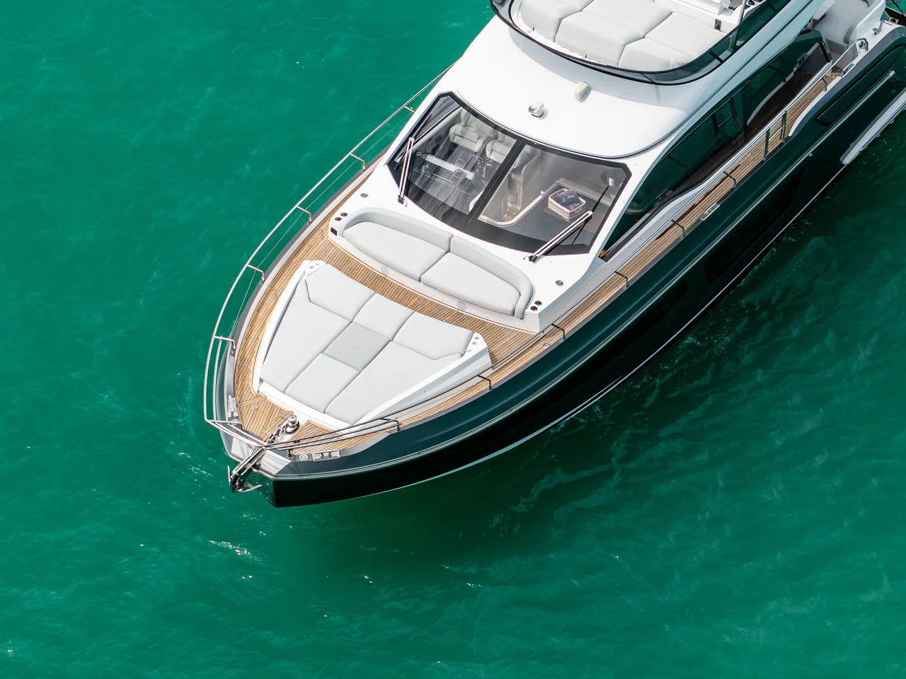 2025 Azimut FLY 53 55.0 feet, Fort Myers, FL #5