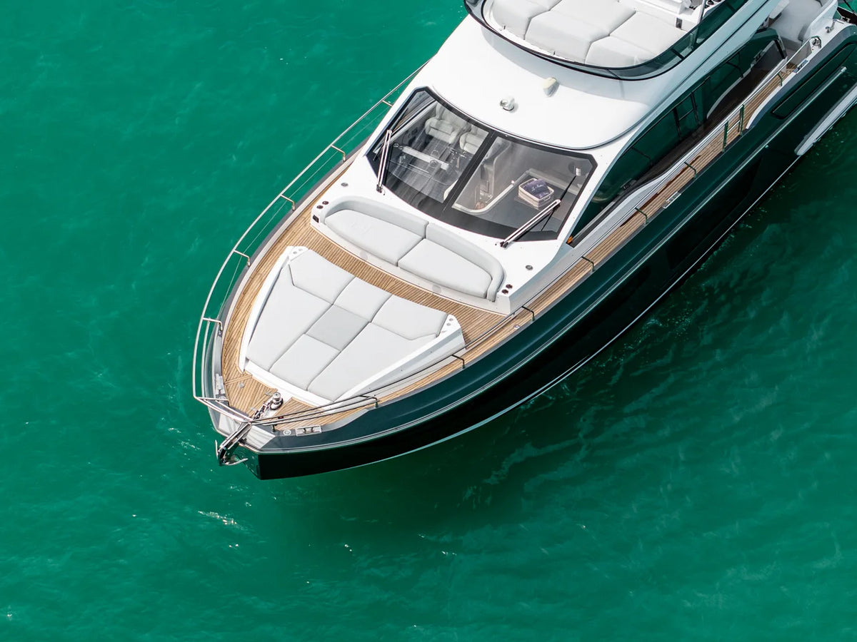 2025 Azimut FLY 53 53.0 feet, Fort Myers, FL #5