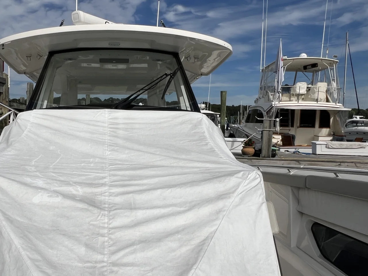 2023 Pursuit S378 40.0 feet, Huntington, NY #42