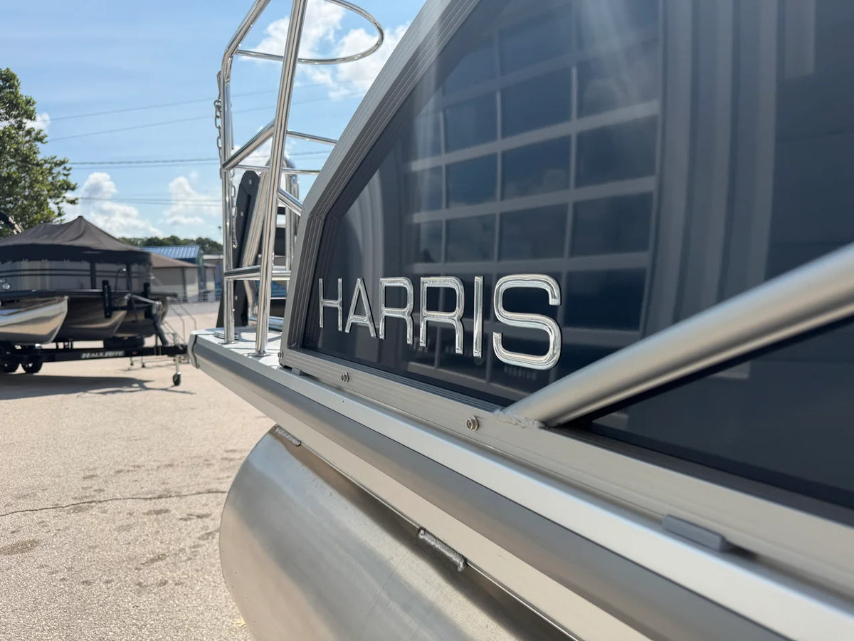 2026 Harris Cruiser 250 25.0 feet, Osage Beach, MO #12