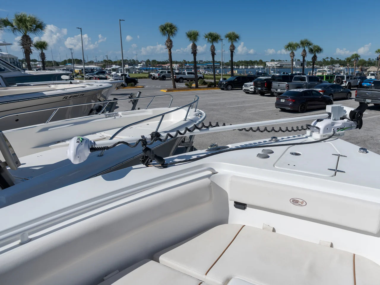 2020 Sea Hunt 25 GAMEFISH 25.0 feet, Panama City Beach, Florida #10