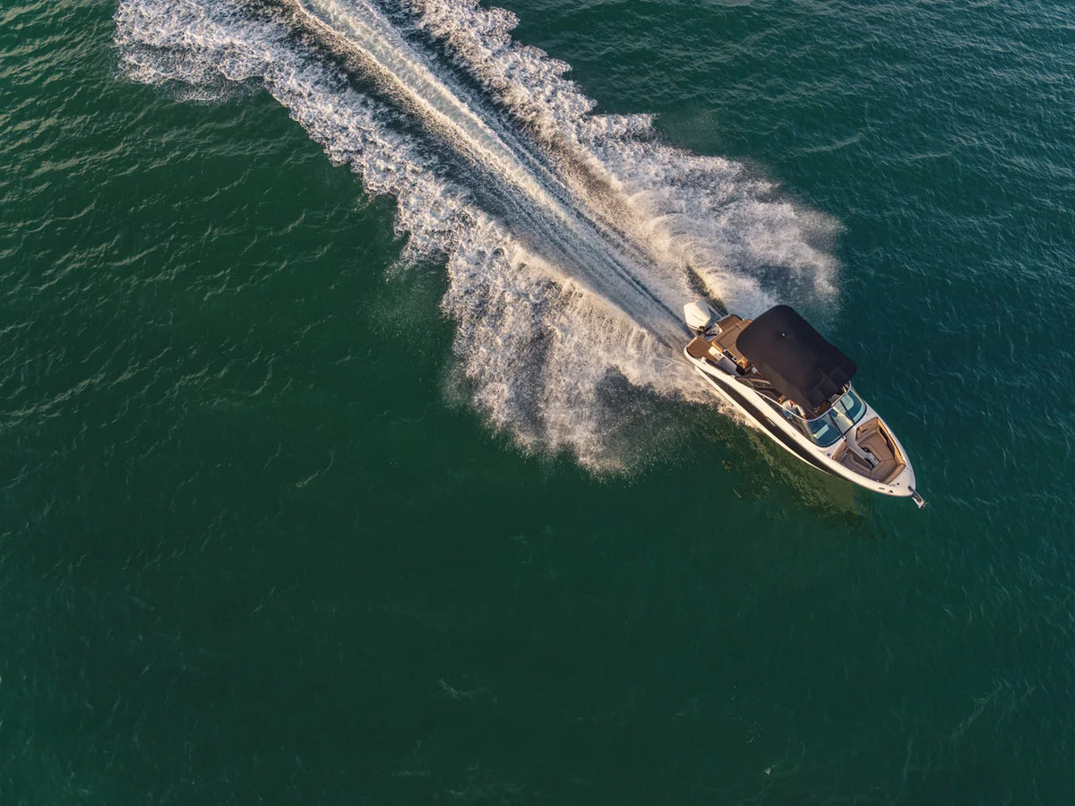 2026 Sea Ray SLX 260 Outboard 26.0 feet, Norwalk, Connecticut #50