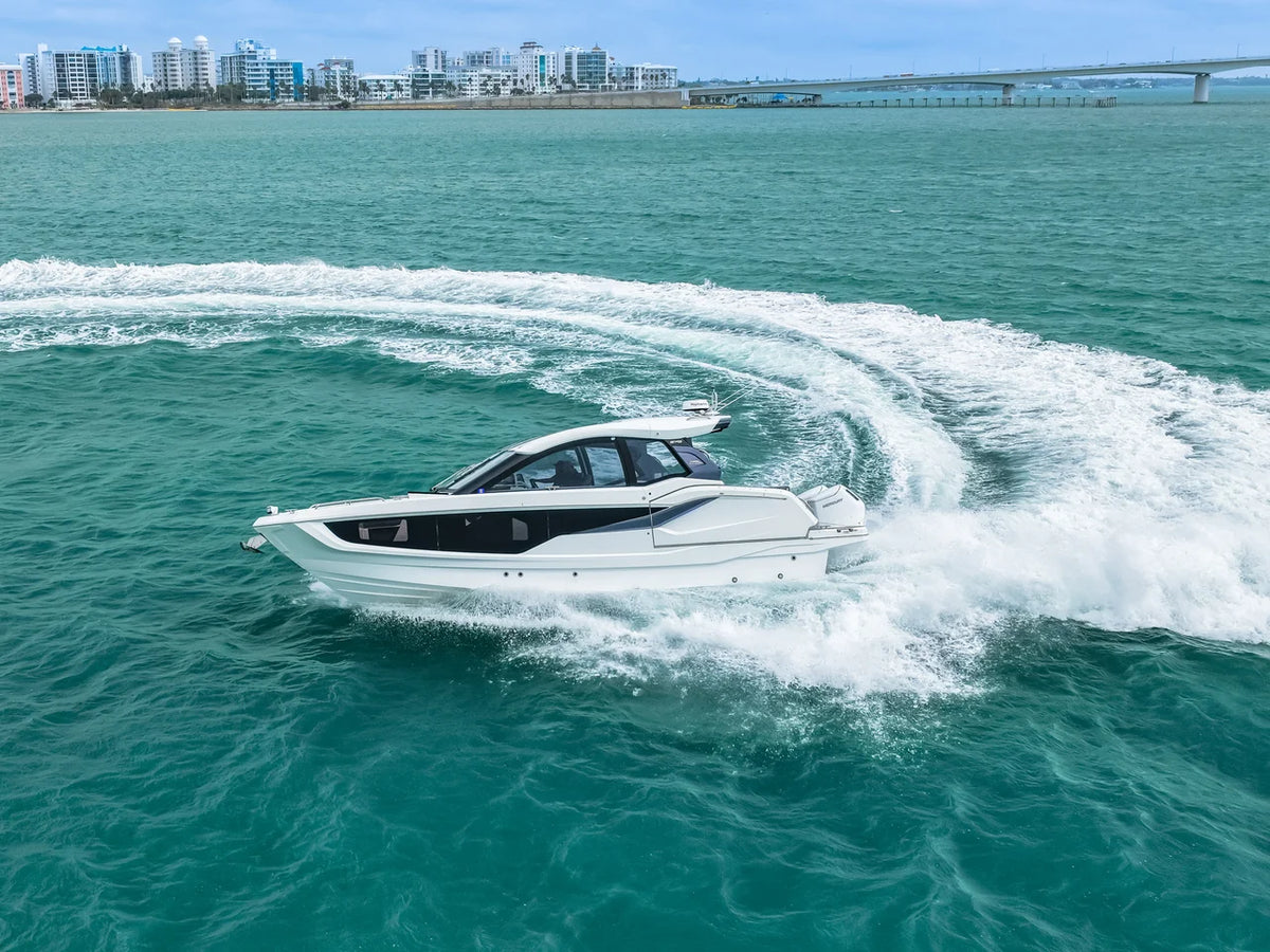 2023 Galeon 375 GTO 38.0 feet, Sarasota, FL #17