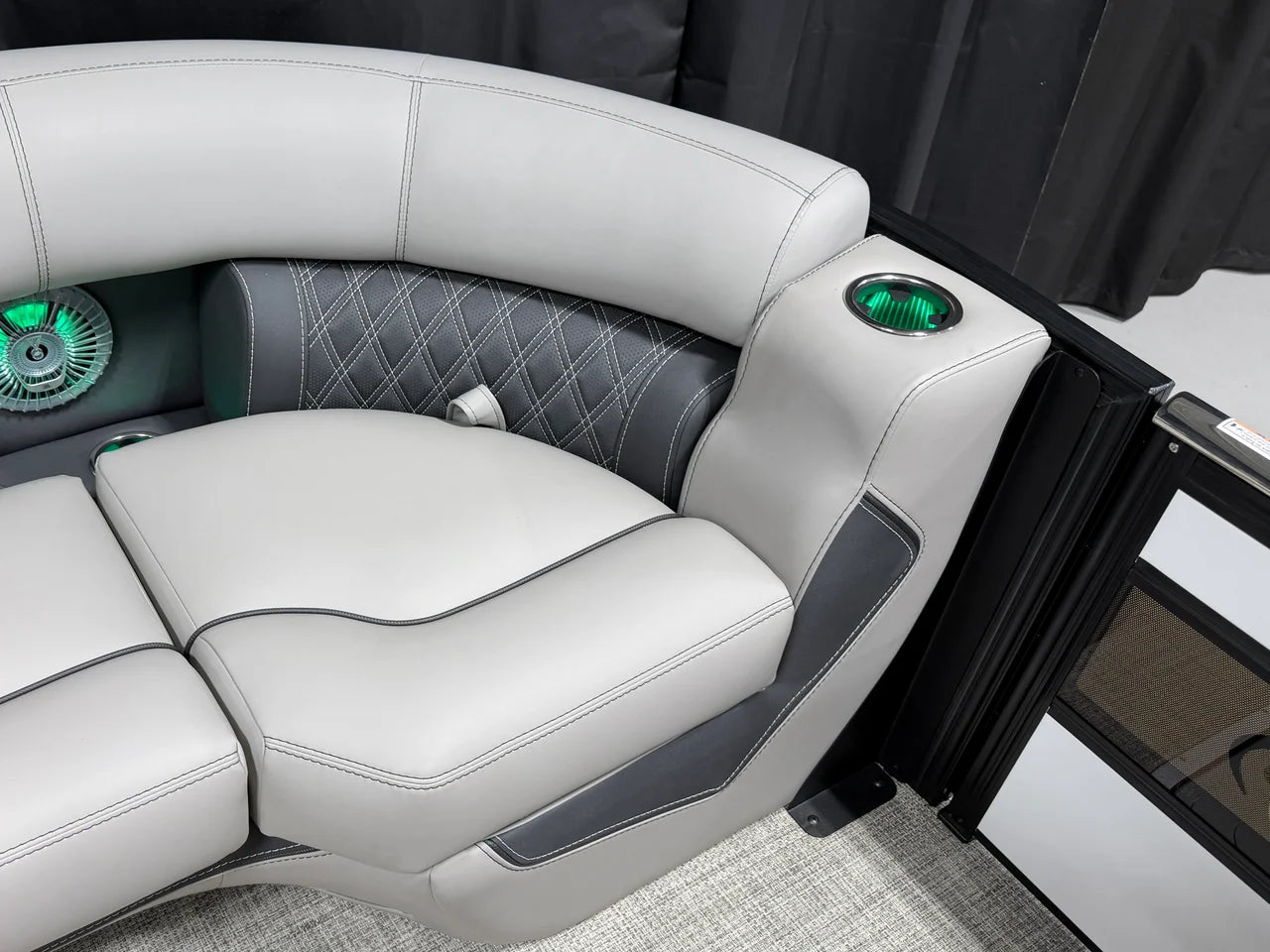 2027 Barletta LUSSO25QCSS 25.0 feet, Crosslake, Minnesota #29