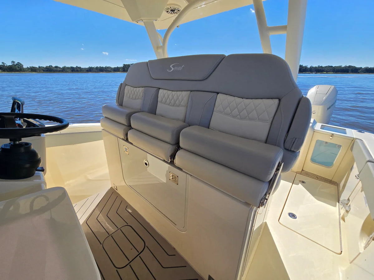 2025 Scout 377 LXF 37.0 feet, Charleston, SC #25