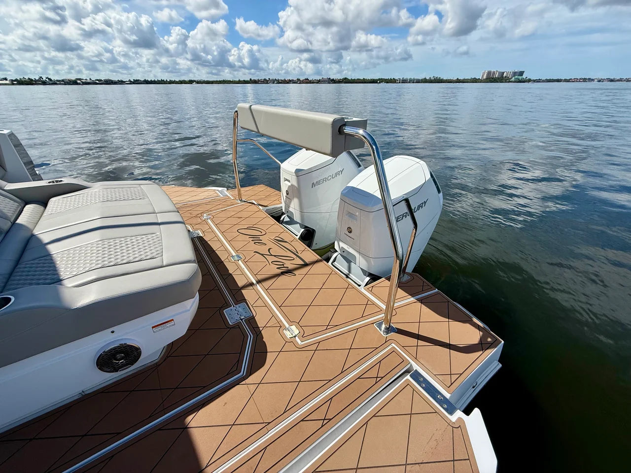 2024 Cruisers Yachts 42 GLS OB 42.0 feet, Fort Myers, FL #14
