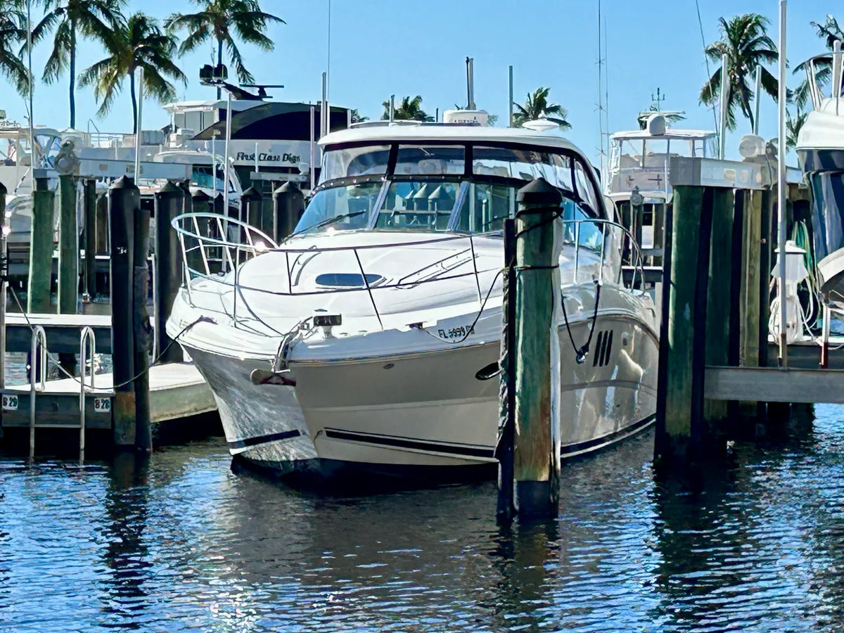 2008 Sea Ray 38 Sundancer 38.0 feet, Cape Coral, FL #4
