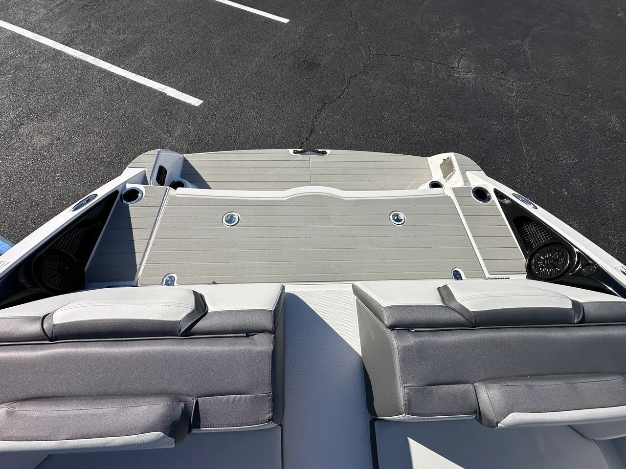 2026 Yamaha AR250 25.0 feet, Greenville, SC #24