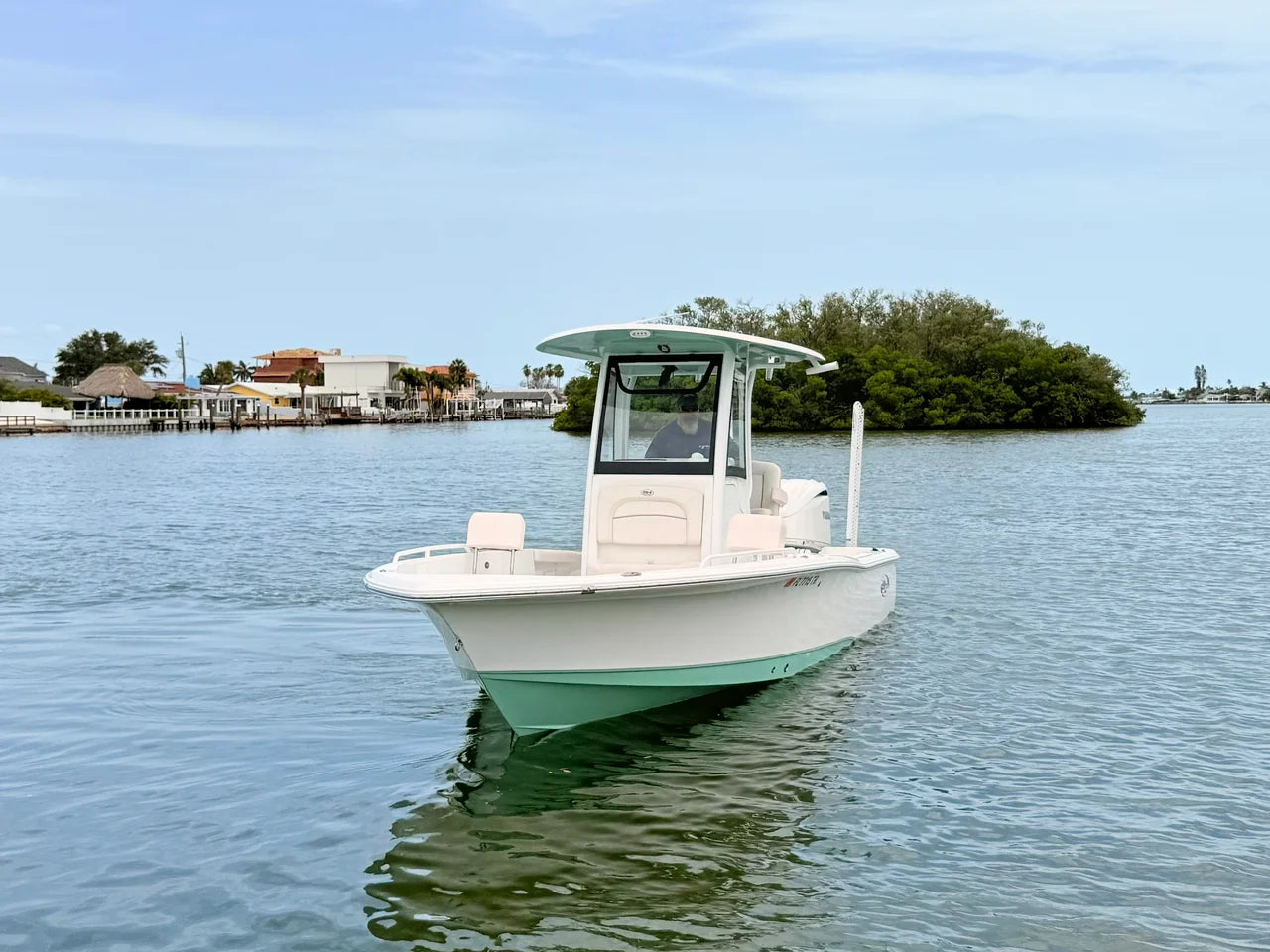 2023 Sea Hunt BX 25 FS 25.0 feet, St Petersburg, FL #5