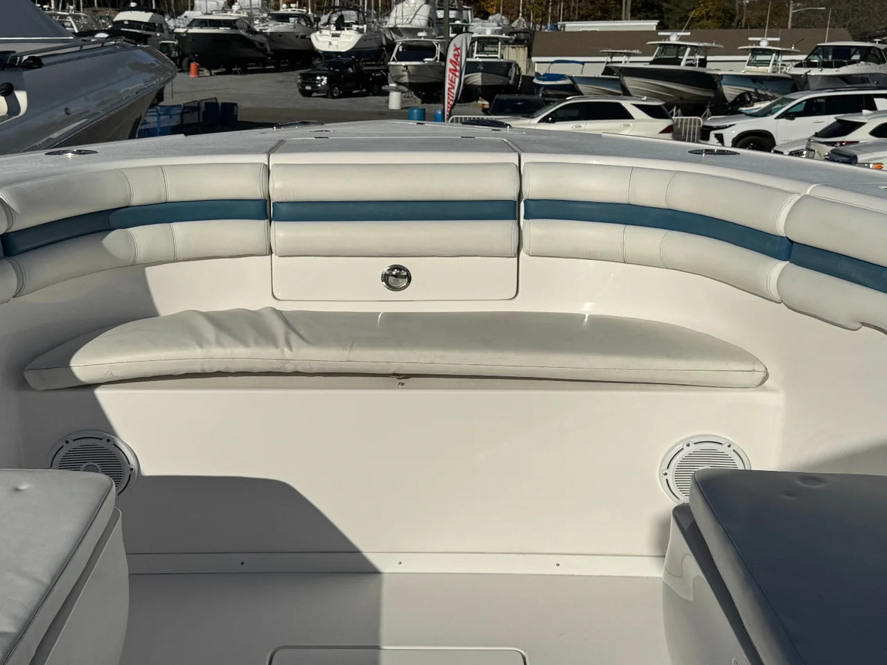 2017 Intrepid 400 40.0 feet, Huntington, NY #46