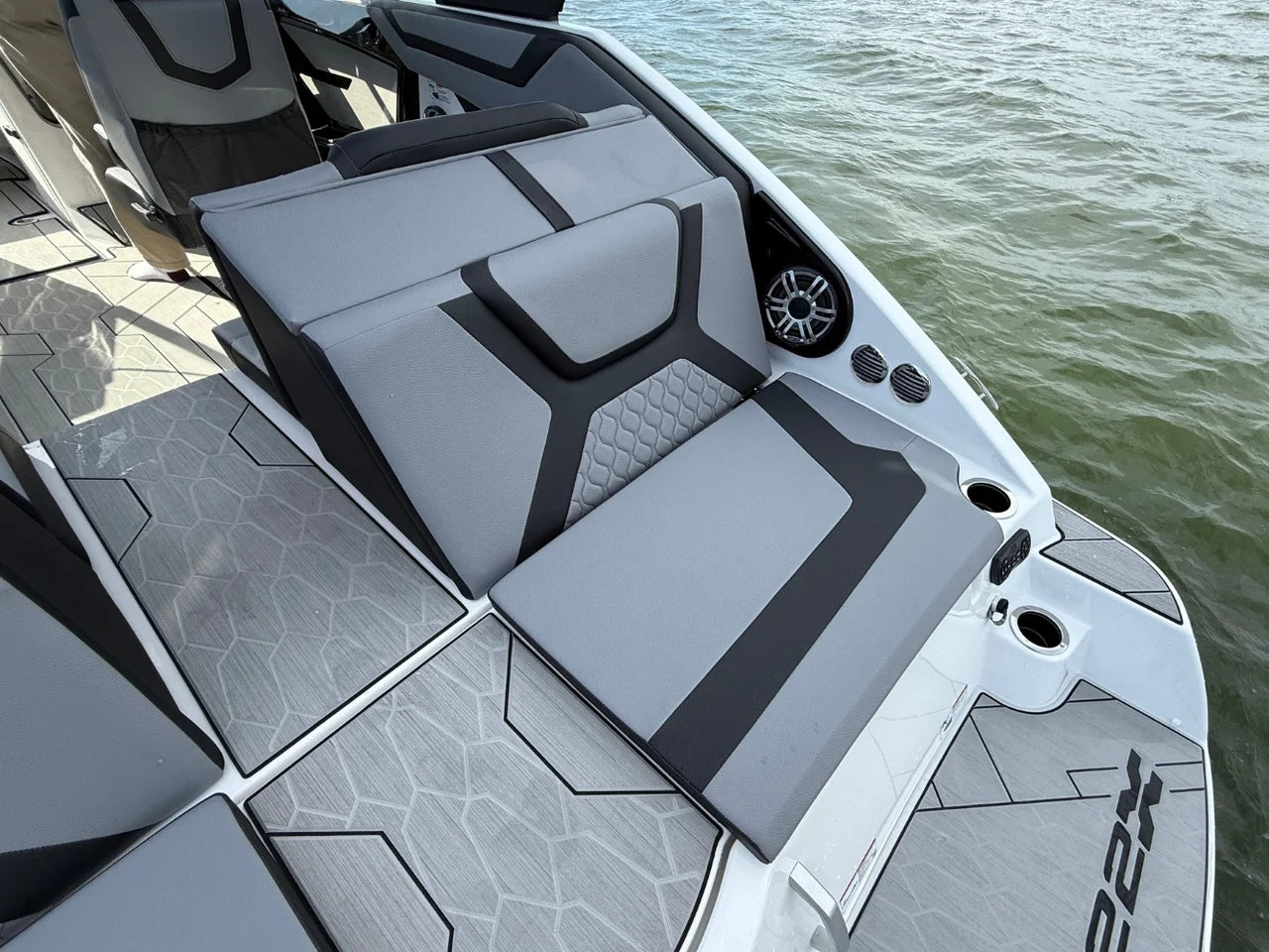 2026 Yamaha 222XD 22.0 feet, Lake Wylie, SC #10