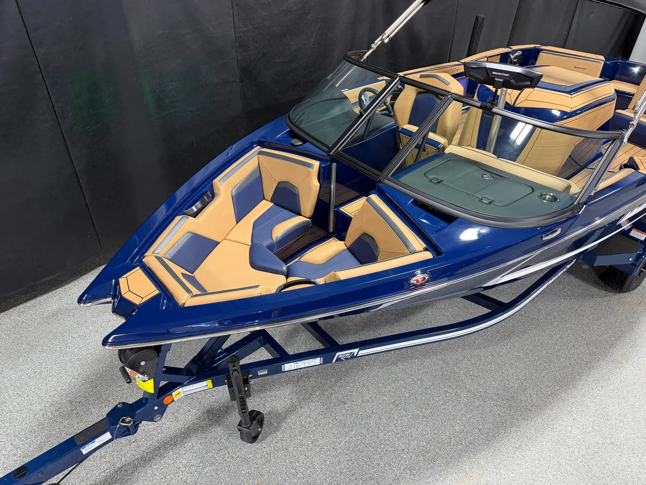 2026 Mastercraft ProStar 20.0 feet, Nisswa, Minnesota #6