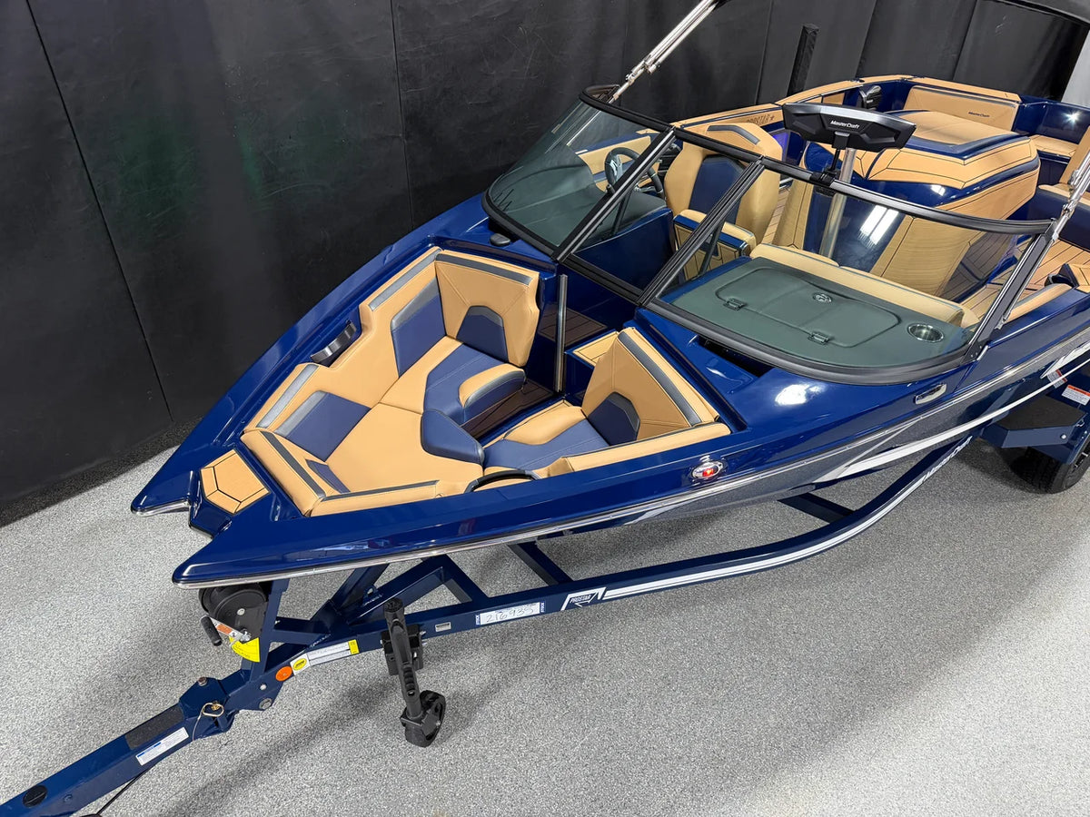 2026 Mastercraft ProStar 20.0 feet, Nisswa, Minnesota #6