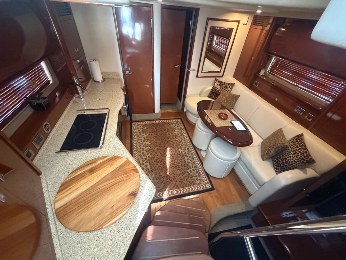 2008 Sea Ray 40 SUNDANCER 40.0 feet, Carolina Beach, NC #5