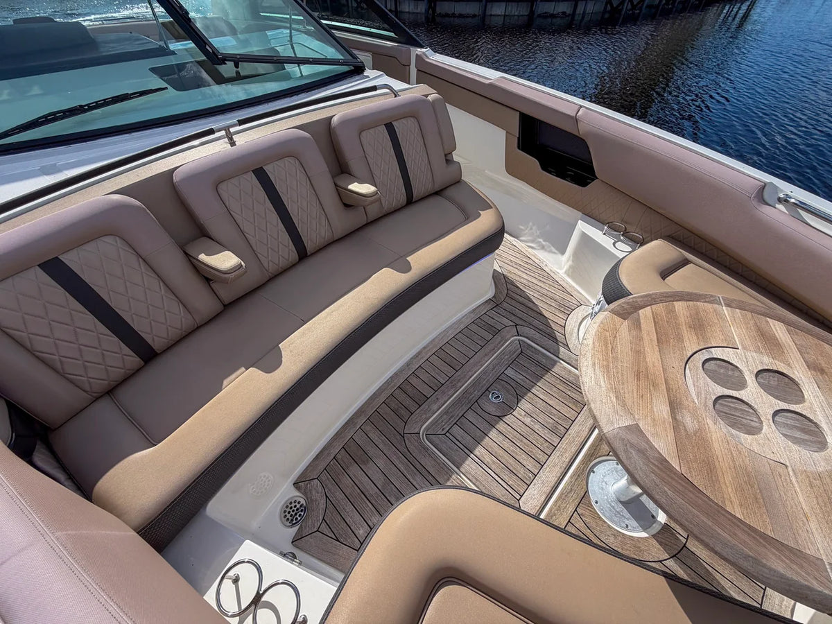 2019 Sea Ray SLX 400 OB 40.0 feet, Fort Myers, FL #30