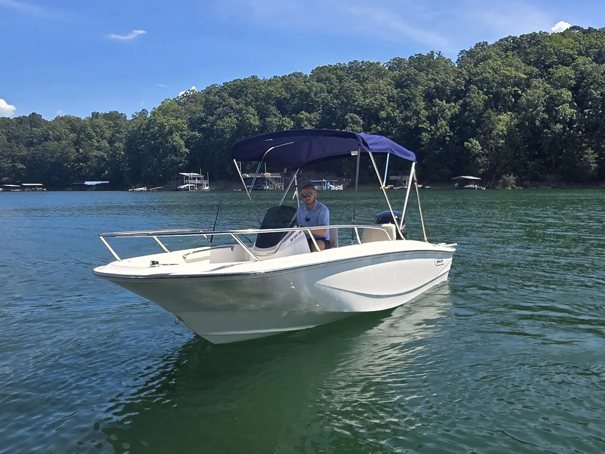 2026 Boston Whaler 160 Super Sport 16.0 feet, Cumming, GA #21