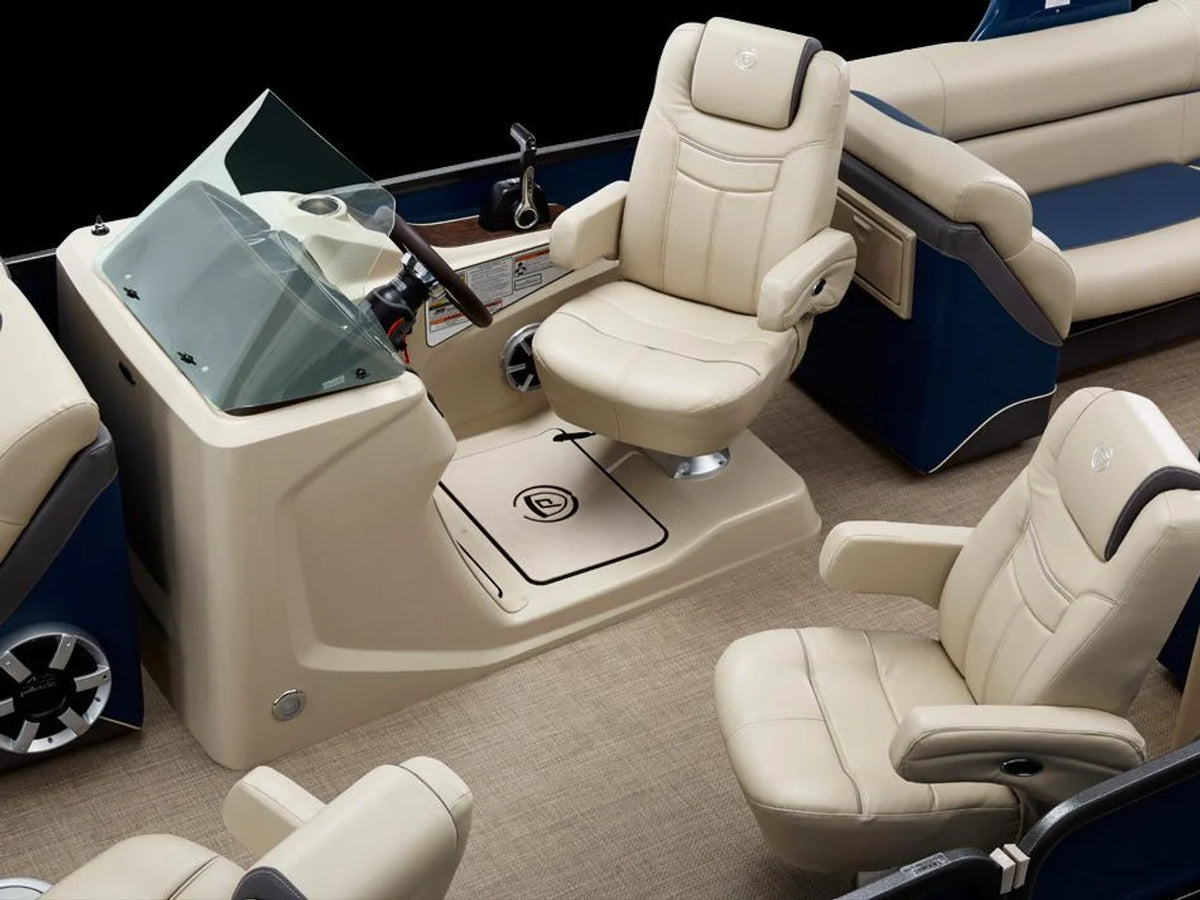 2023 Premier 250 Solaris 25.0 feet, Crosslake, Minnesota #5