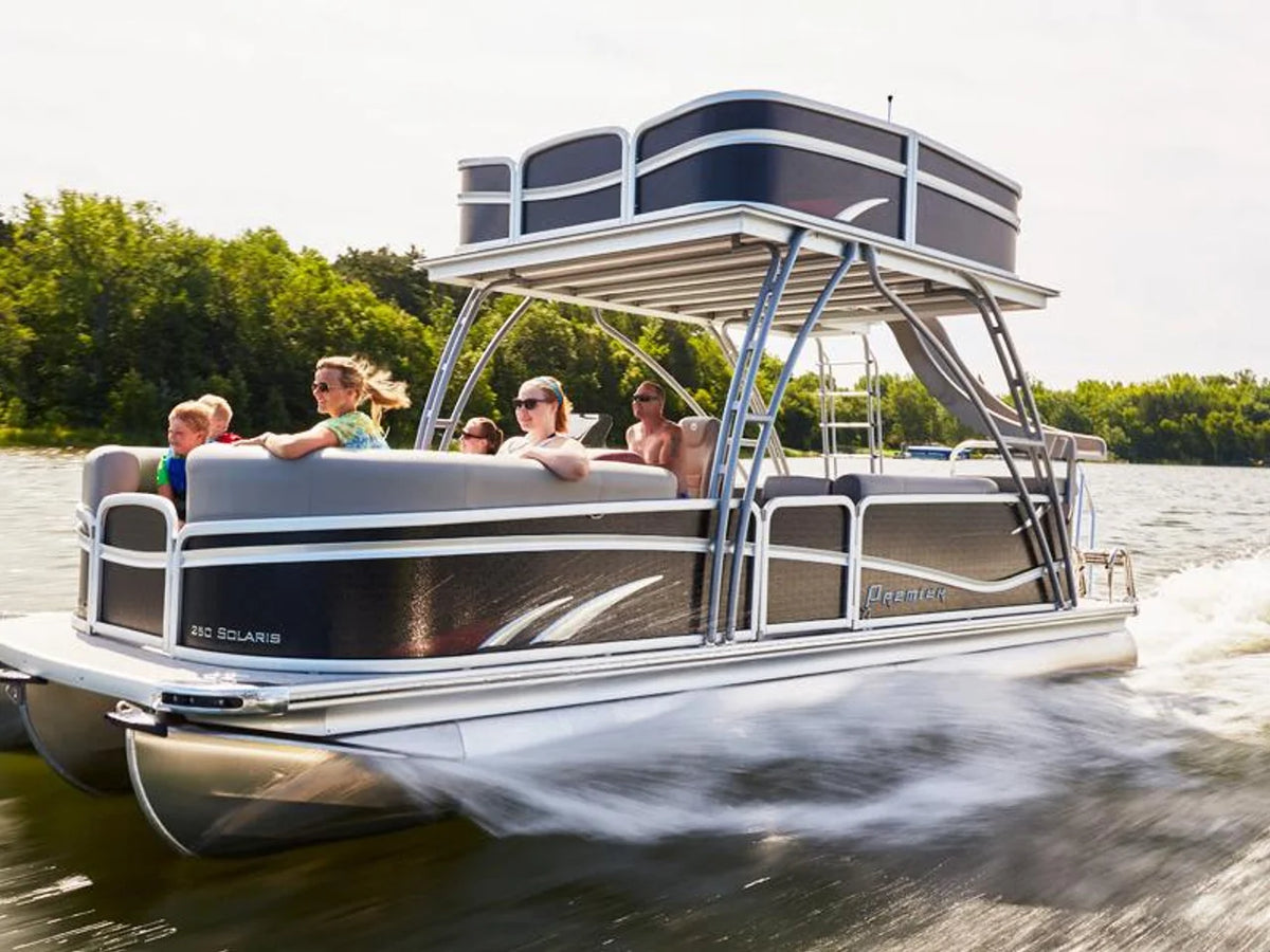 2023 Premier 250 Solaris 25.0 feet, Crosslake, Minnesota #1