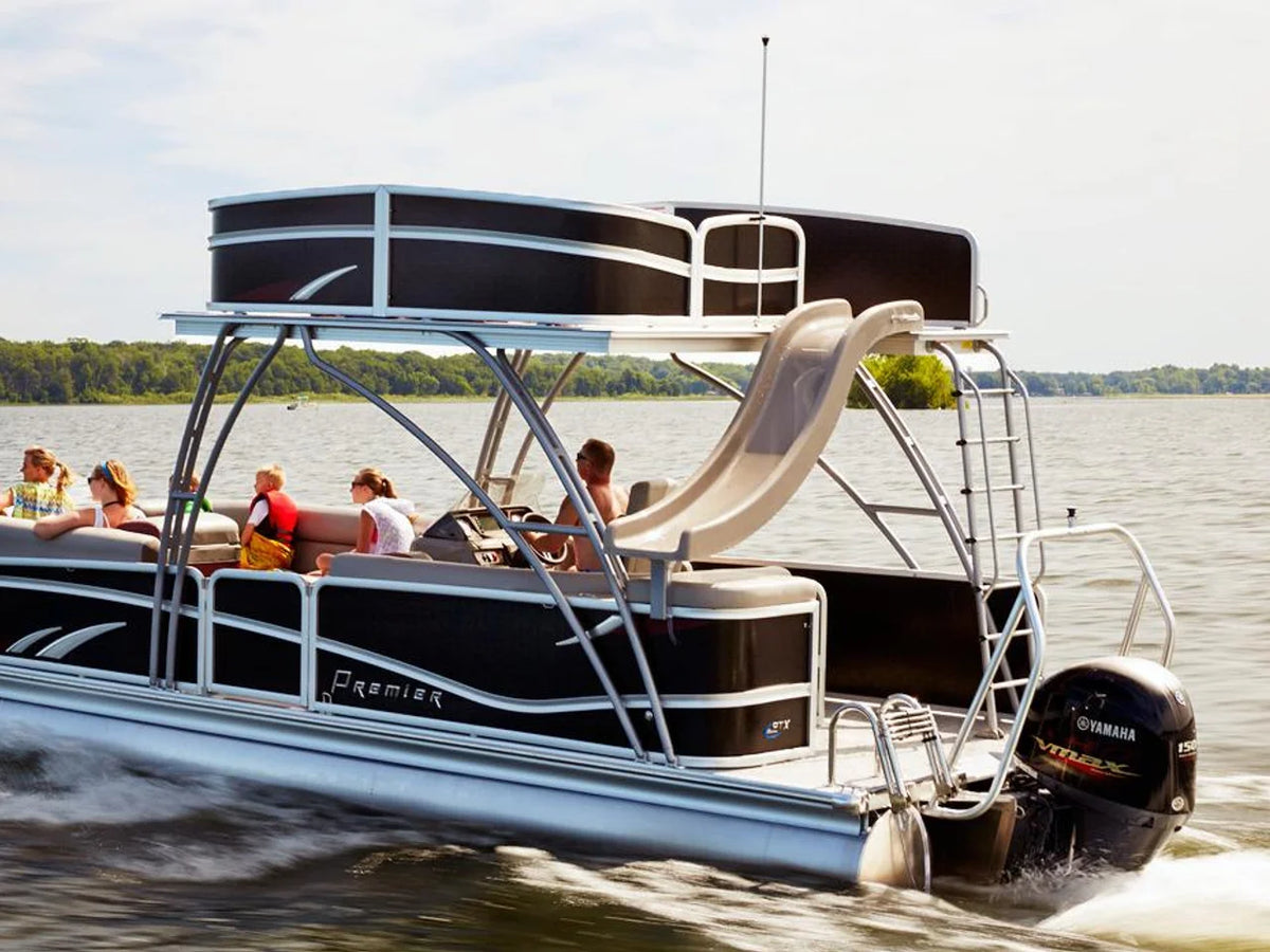 2023 Premier 250 Solaris 25.0 feet, Crosslake, Minnesota #2