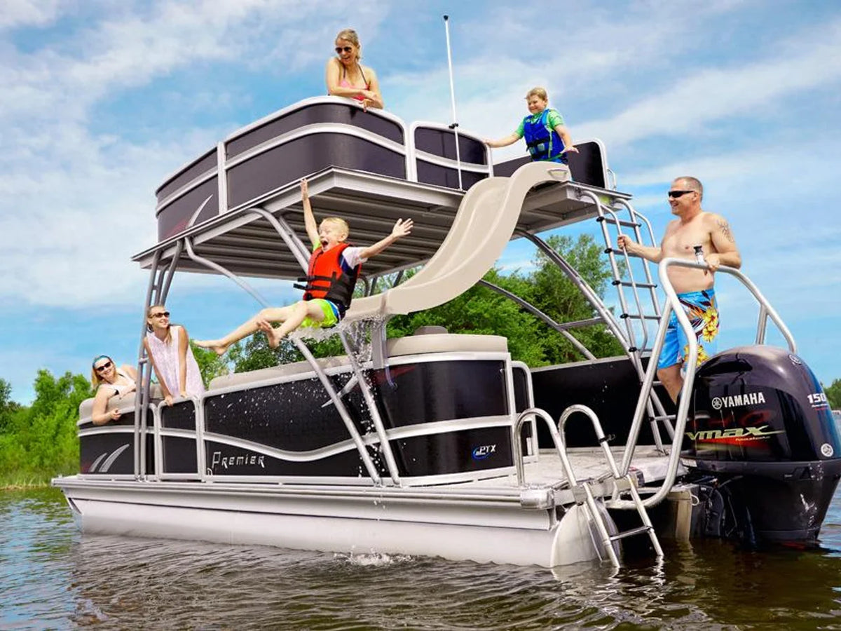 2023 Premier 250 Solaris 25.0 feet, Crosslake, Minnesota #3