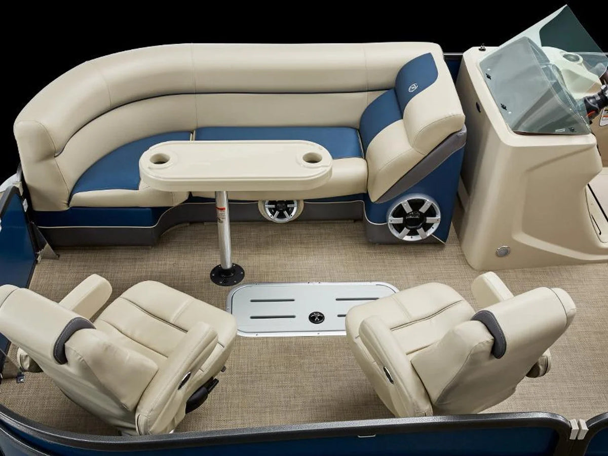 2023 Premier 250 Solaris 25.0 feet, Crosslake, Minnesota #4