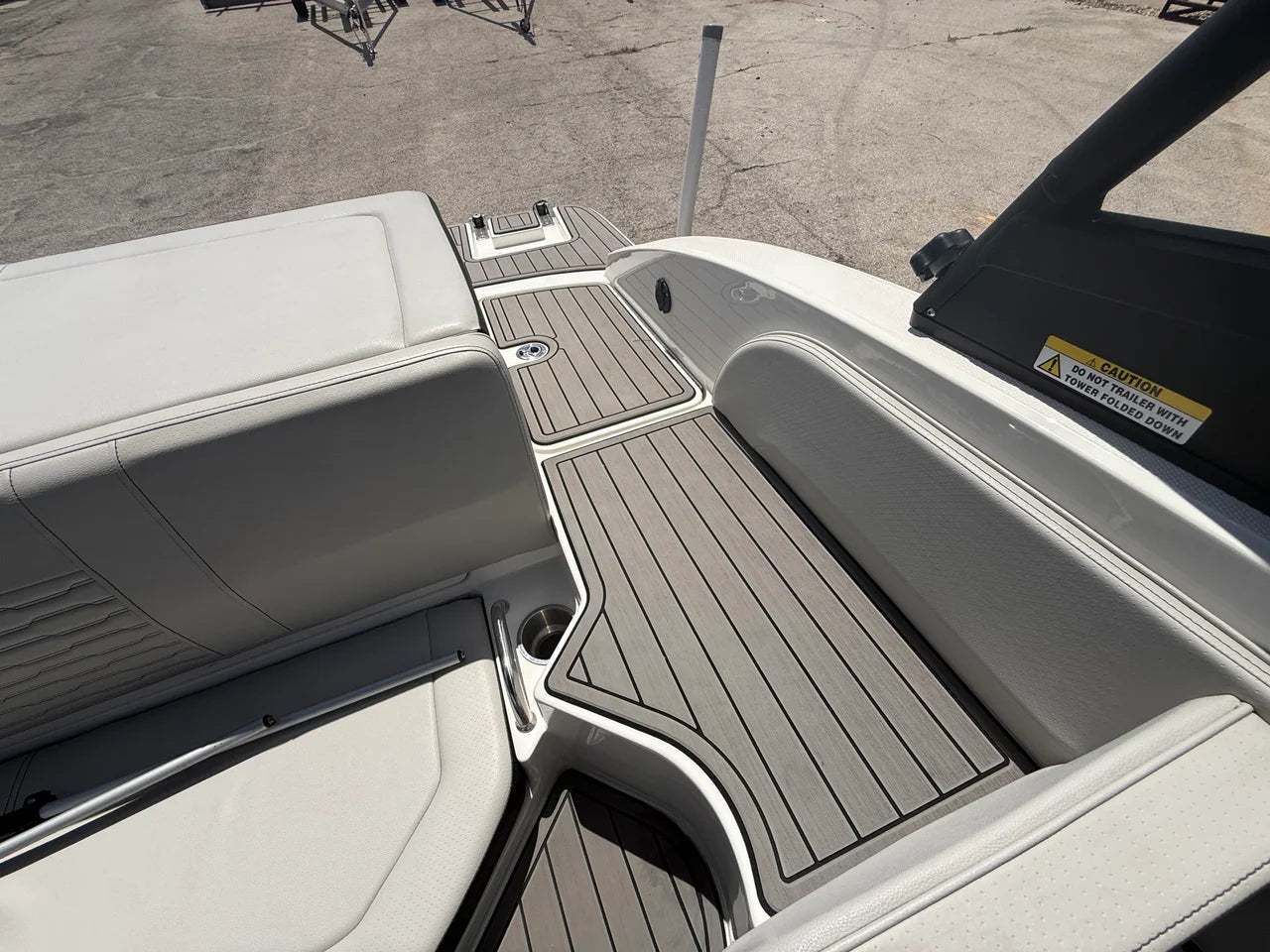 2022 Sea Ray 190 SPX 19.0 feet, Seabrook, TX #14