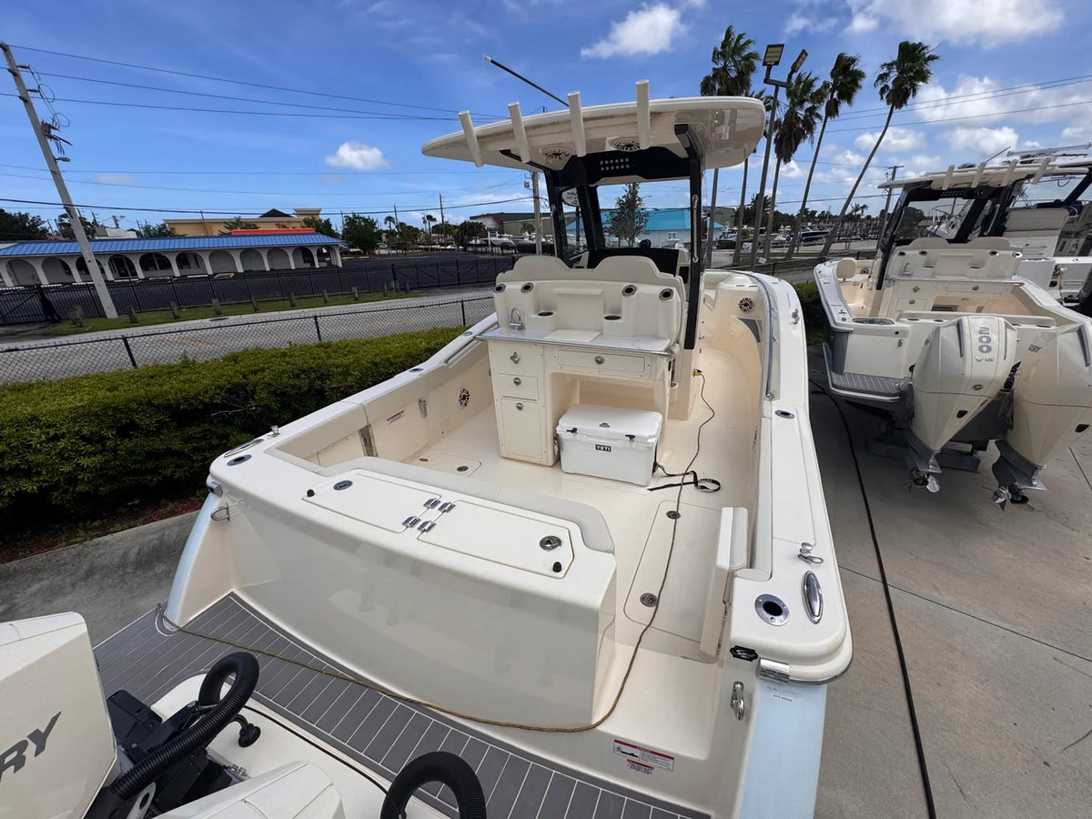 2026 Scout 288 LXF 28.0 feet, Stuart, Florida #15