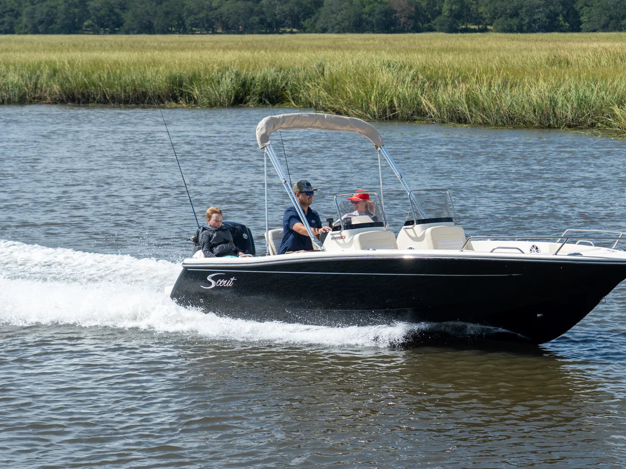 2026 Scout 188 Dorado Sport 18.0 feet, Inuvik, Northwest Territories #4